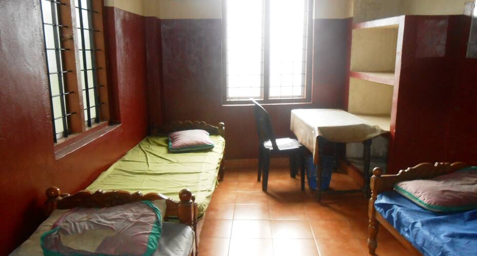 Chakkumpeedika St. Joseph's Tourist Home, Thodupuzha 5